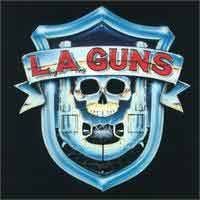 L.A. Guns : L.A. Guns